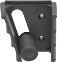 Image of Product. Front orientation. Tool Holders. Tool Holders, Style J.