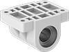 Linear Bearings