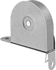 Overhead-Mount Window Balancers