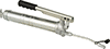 Dual-Output Lever-Grip Grease Guns