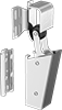 Push-to-Close Latches