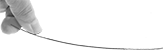 Image of ProductInUse. Front orientation. Files. Flexible Diamond Needle Files.