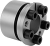 Pulley and Sprocket Bushings