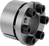 Pulley and Sprocket Bushings