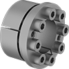 Pulley and Sprocket Bushings