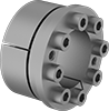Pulley and Sprocket Bushings