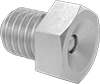 Flush-Style Grease Fittings