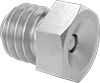 Flush-Style Grease Fittings