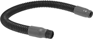 Image of Product. Front orientation. Respirator Breathing Tubes. Supplied-Air Respirator Breathing Tubes.
