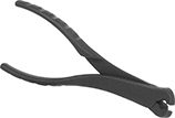 Image of Product. Front orientation. Breakaway Collar Pliers.