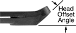Image of Attribute. Front orientation. ZoomedIn view. Contains Annotated.