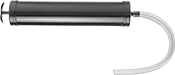 Image of Product. Front orientation. Suction Guns. Oil Removal Suction Guns.
