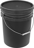 Image of Product. Front orientation. Grease. Grease, Pail.
