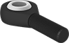 Chemical-Resistant Ball Joint Rod Ends