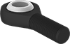 Chemical-Resistant Ball Joint Rod Ends