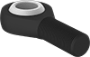 Chemical-Resistant Ball Joint Rod Ends