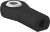 Internally Threaded Chemical-Resistant Ball Joint Rod Ends