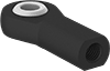 Internally Threaded Chemical-Resistant Ball Joint Rod Ends