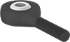 Chemical-Resistant Ball Joint Rod Ends