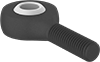 Chemical-Resistant Ball Joint Rod Ends