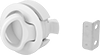 Push-to-Close Latches