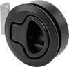 Push-to-Close Latches