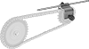 Roller Chain Alignment Tools
