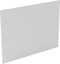 Image of Product. Front orientation. Whiteboards. Whiteboard/Projection Sheets.