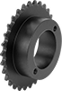 High-Torque Split-Tapered Bushing-Bore Sprockets