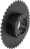 High-Torque Split-Tapered Bushing-Bore Sprockets