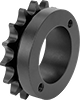 High-Torque Split-Tapered Bushing-Bore Sprockets
