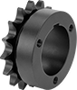 High-Torque Split-Tapered Bushing-Bore Sprockets