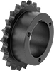 High-Torque Split-Tapered Bushing-Bore Sprockets