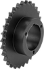 High-Torque Split-Tapered Bushing-Bore Sprockets