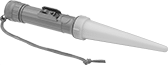 Image of Product. Front orientation. Traffic Lights. Traffic-Directing Flashlights.