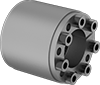 Pulley and Sprocket Bushings
