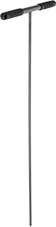 Image of Product. Front orientation. Soil Probes.