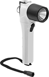 Image of Product. Style H. Front orientation. Style H. Hazardous Location Flashlights.