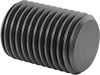 Threaded Rods
