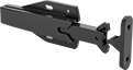 Image of Product. Front orientation. Push-to-Close Latches. Push-to-Open Grab Latches, Spring Grab.