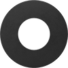 Water- and Steam-Resistant EPDM Pipe Gaskets