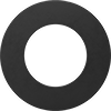 Water- and Steam-Resistant EPDM Pipe Gaskets