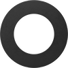 Water- and Steam-Resistant EPDM Pipe Gaskets
