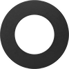 Water- and Steam-Resistant EPDM Pipe Gaskets
