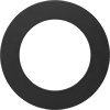 Water- and Steam-Resistant EPDM Pipe Gaskets