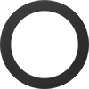 Water- and Steam-Resistant EPDM Pipe Gaskets
