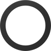Water- and Steam-Resistant EPDM Pipe Gaskets