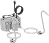 Coolant Dispensers