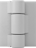 Heavy Duty Hinges without Holes