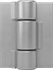 Heavy Duty Hinges without Holes